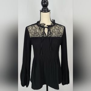 NWOT- Maje Blouse, size 2 (U.S. size Medium)